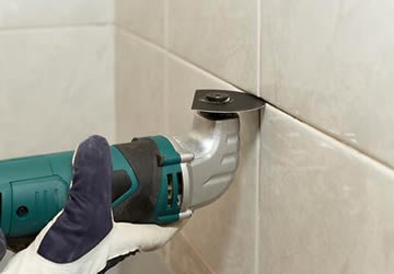 Comment rénover ses joints de carrelage ?